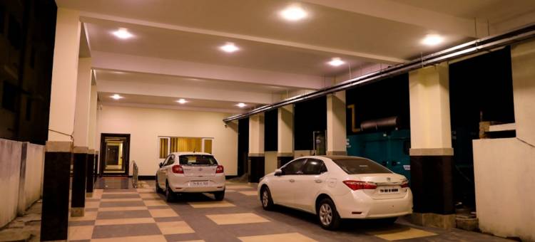 拉雅摄政酒店(Laya Regency)图片