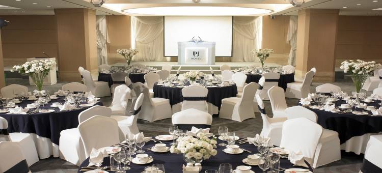 明洞PJ酒店(Hotel PJ Myeongdong)图片