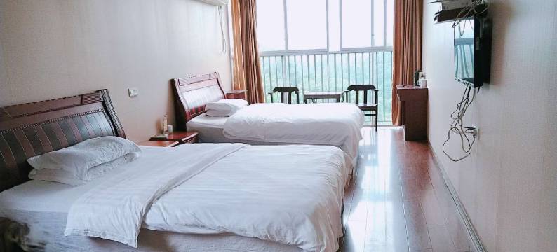 重庆渝源宾馆(潼南红星美凯龙店)图片