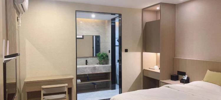 柘荣幽舍酒店图片