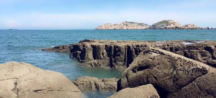 平潭海天·一舍民宿图片