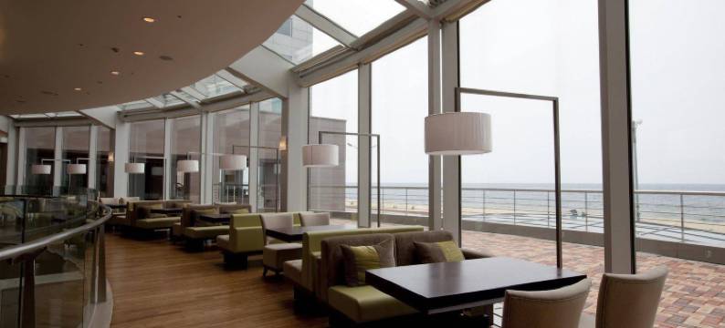 济州岛海洋套房酒店(Ocean Suites Jeju Hotel)图片