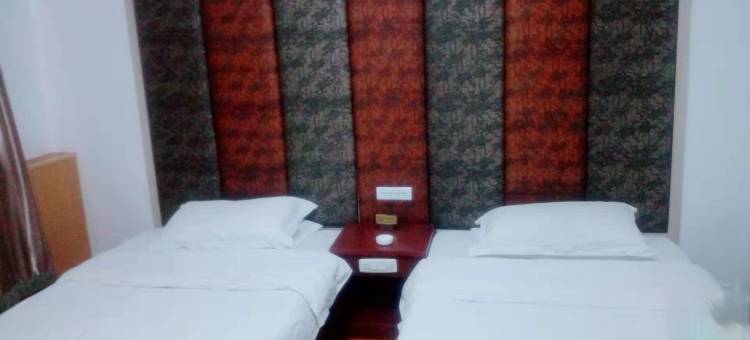 晋中新丽旅店图片