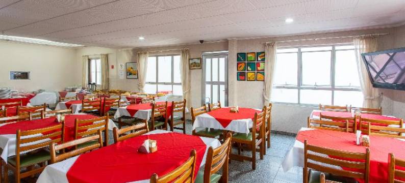 Voa San José Palace Hotel图片