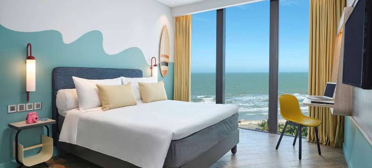 宜必思尚品头顿港酒店(Ibis Styles Vung Tau)图片