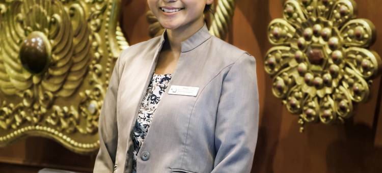 索罗诺富特酒店(Novotel Solo)图片