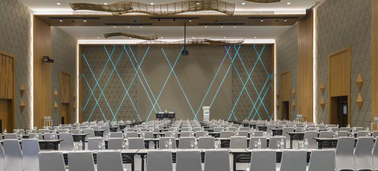 华欣瓦纳纳瓦假日度假酒店(Holiday Inn Resort Vana Nava Hua Hin)图片