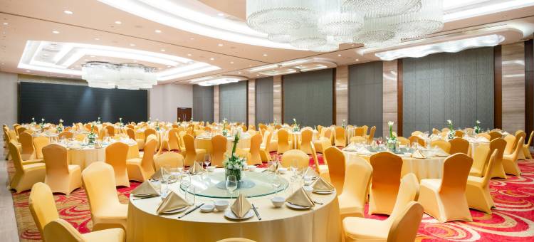 成都新都假日酒店图片