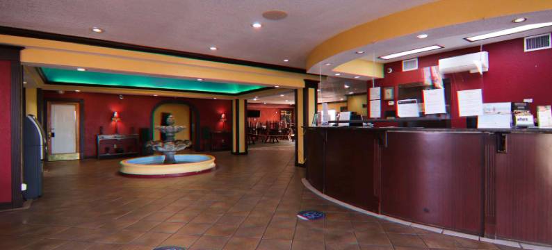 达文波特奥兰多南华美达酒店(Ramada by Wyndham Davenport Orlando South)图片