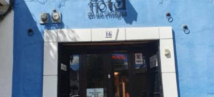 Hotel Chilero Y Café图片