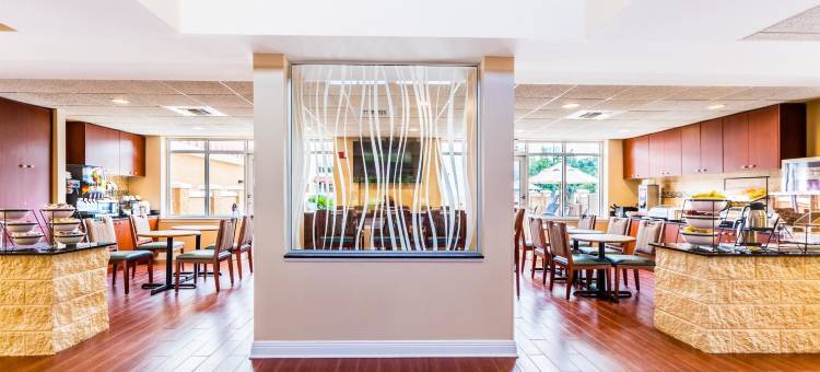 米尔顿贝斯特韦斯特酒店(Best Western Milton Inn)图片