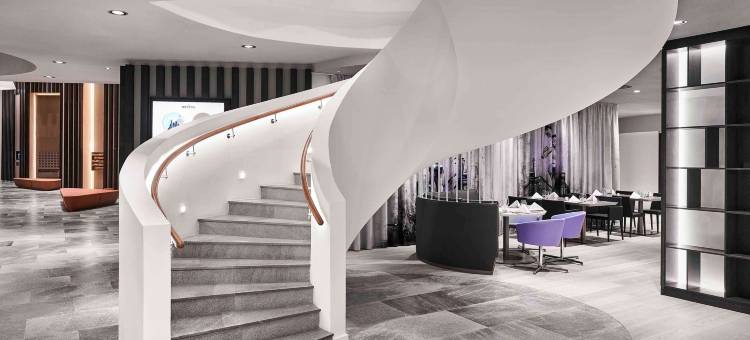 莫斯科基辅诺富特酒店(Novotel Moskva Kievskaya Hotel)图片