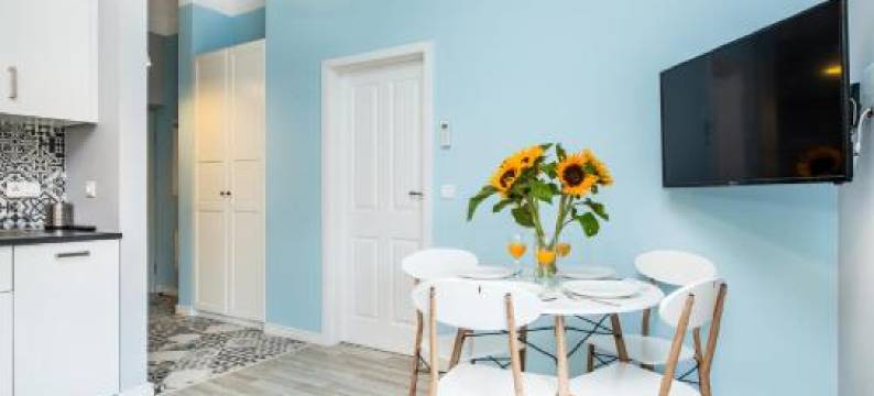 Cracow Rentals Zacisze图片