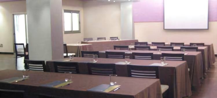 鹦鹉酒店(Hospedium Hotel Los Periquitos)图片