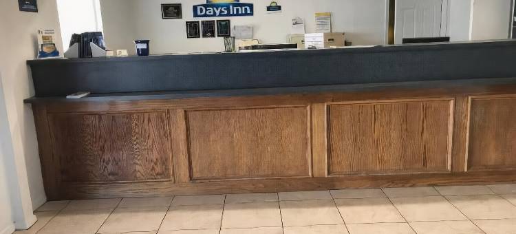 伍德沃德戴斯酒店(Days Inn by Wyndham Woodward OK)图片