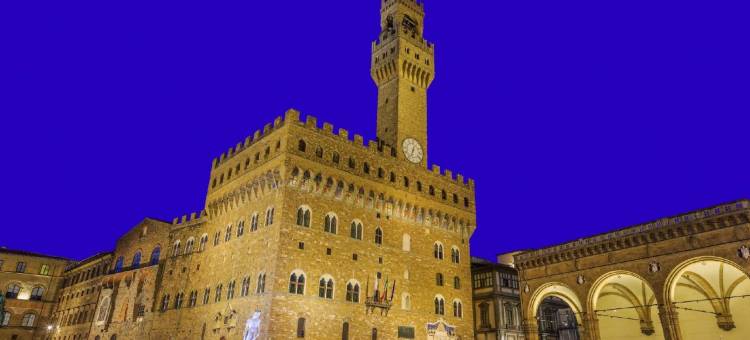 CHC佛罗伦萨贝斯特韦斯特优质酒店(Best Western Plus CHC Florence)图片