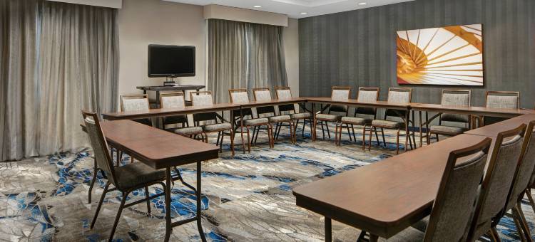 卡尔斯巴德万枫套房酒店(Fairfield Inn & Suites Carlsbad)图片