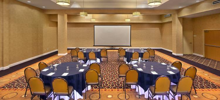 杰克逊维尔E 295海湾牧场假日酒店(Holiday Inn Jacksonville E 295 Baymeadows)图片