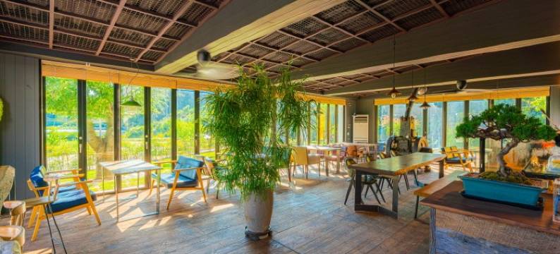 安东汤姆·索亚的冒险旅馆(Andong Tom Sawyer's Adventure Pension)图片