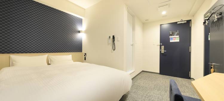 新长野NeXT酒店(Hotel NewNagano Next)图片