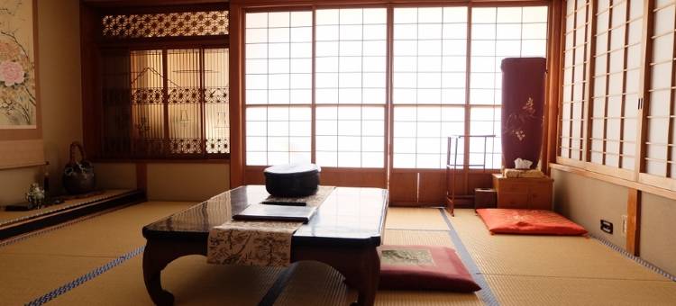 伊东高原日之出屋旅馆(Hinodeya)图片