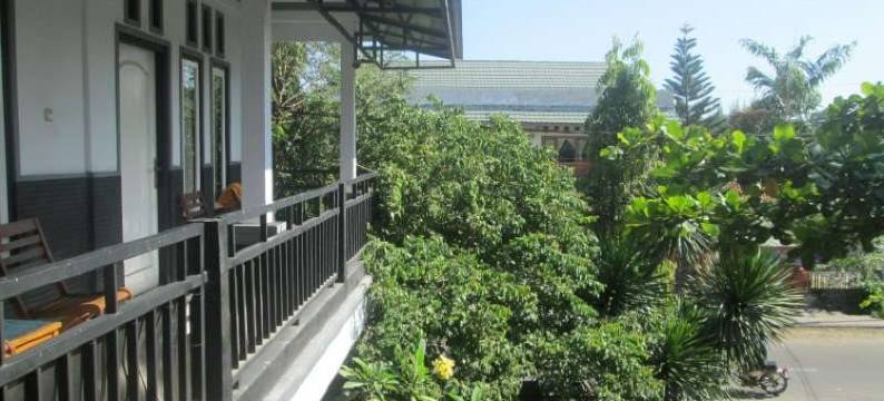 塞马沃雷亚酒店(Hotel Samawa Rea)图片