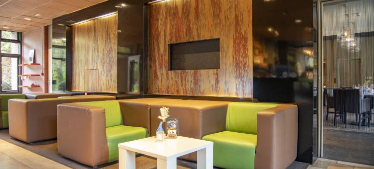 埃尔贝克兰德格德胡伊斯弗莱彻酒店(Fletcher Hotel Landgoed Huis te Eerbeek)图片