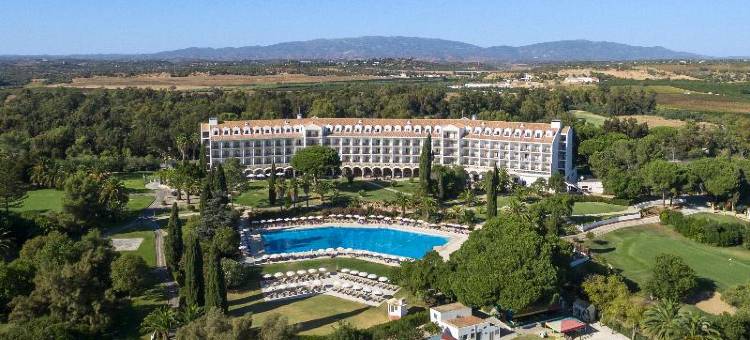 佩尼娜高尔夫度假酒店(Penina Hotel & Golf Resort)图片