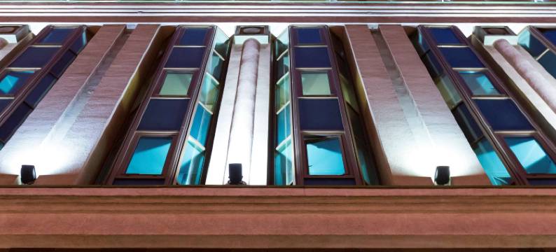 艾瑞斯圣彼得堡市中心酒店(Hotel Iris Saint-Peterburg Center)图片