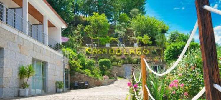 Casa do Lago - Geres图片