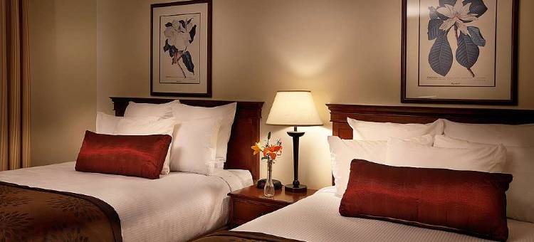 文纳奇海岸中心酒店(Coast Wenatchee Center Hotel)图片