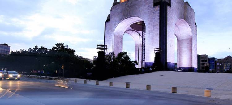 Le Méridien Mexico City Reforma图片