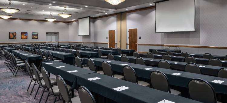 特洛皮卡纳希尔顿欢朋酒店(Hampton Inn Tropicana)图片