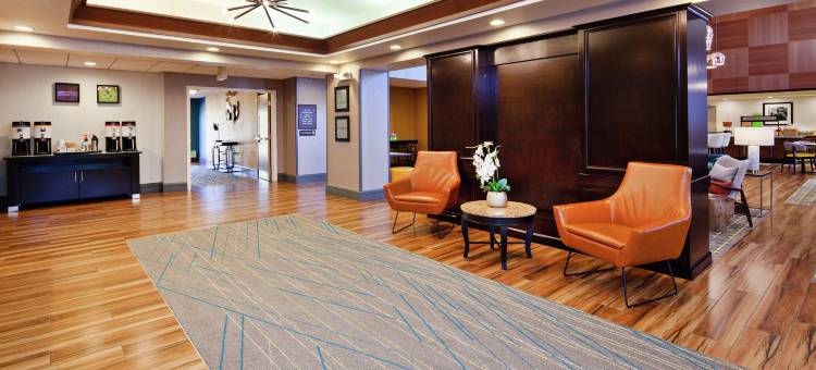 奇诺岗欢朋套房酒店(Hampton Inn & Suites Chino Hills)图片