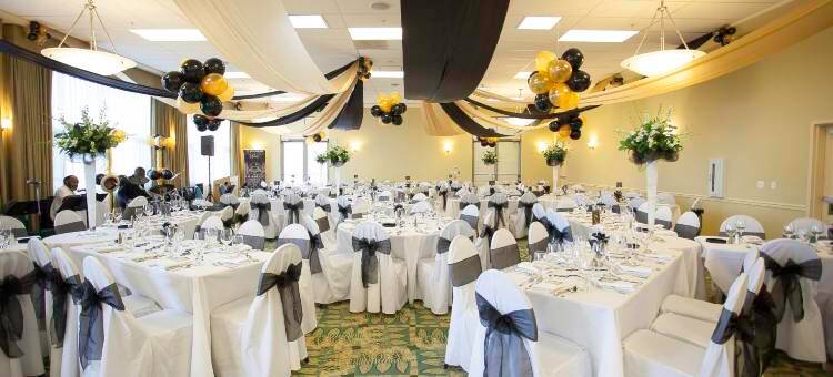 纳帕谷美国大峡谷希尔顿逸林酒店及度假村(DoubleTree by Hilton Hotel & Spa Napa Valley - American Canyon)图片