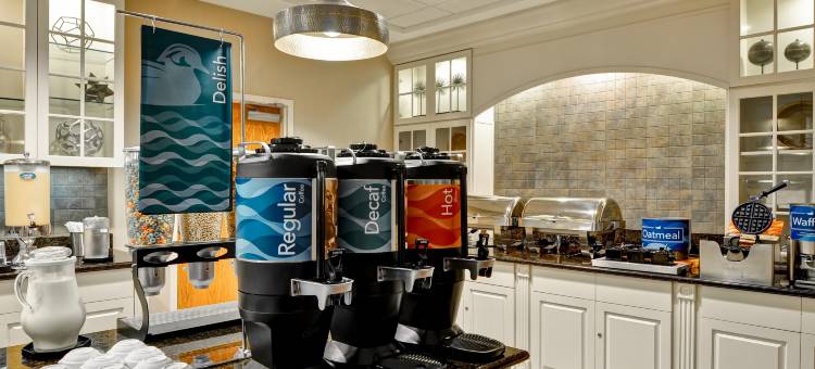 麻州波士顿/剑桥-阿灵顿Homewood Suites by Hilton(Homewood Suites by Hilton Boston/Cambridge-Arlington)图片