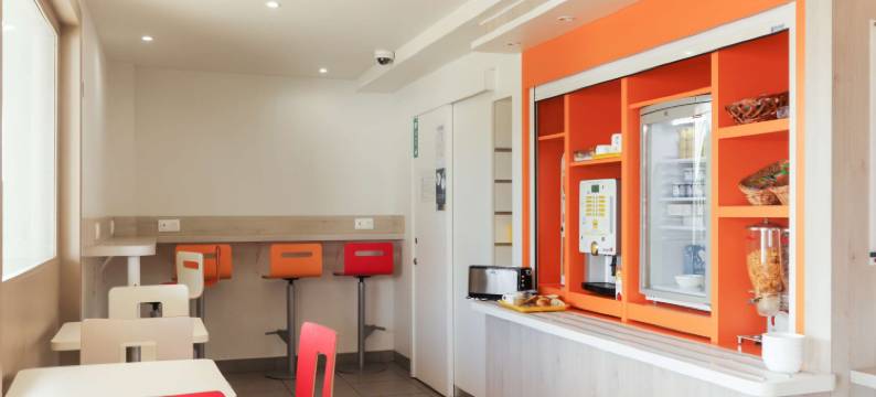 泰昂维伊于特普瑞米尔经典酒店(Premiere Classe Thionville - Yutz)图片