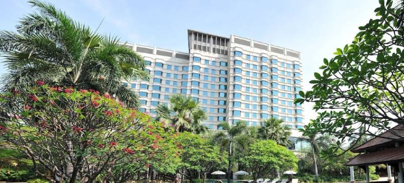 曼谷拉玛花园酒店(Rama Gardens Hotel Bangkok)图片