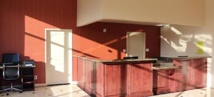 瓦列霍-纳帕谷速8酒店(Super 8 by Wyndham Vallejo/Napa Valley)图片