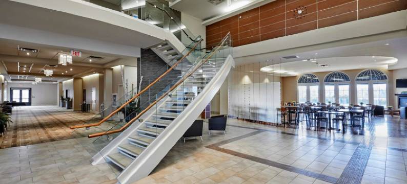 奥兰治维尔精品贝斯特韦斯特优质酒店(Best Western Plus Orangeville Inn  Suites)图片