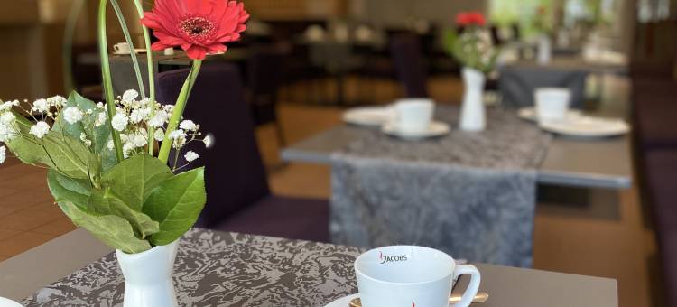 纽伦堡阿兹姆酒店(Invite Hotel an der Kaiserburg)图片