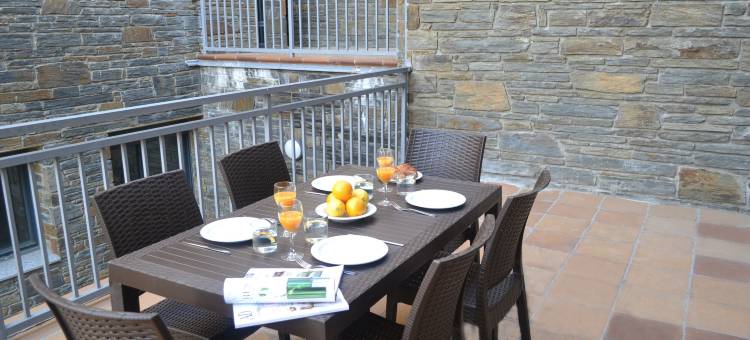 皮耶雷假日安多拉苏纳里佩瑞托尔酒店(Pierre & Vacances Andorra Sunari Peretol)图片