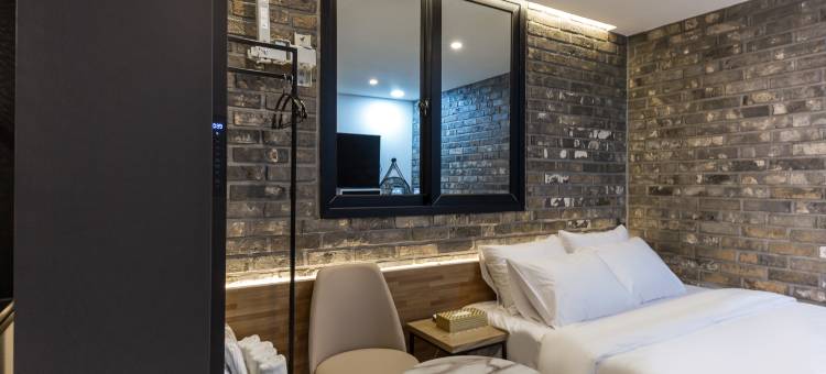 Hadong Hotel Bombom图片
