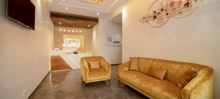 诺思威酒店(Northway Hotel)图片