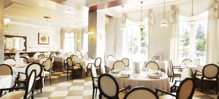 冒险港露西之家酒店-含PortAventura和Ferrari Land门票和快速通(PortAventura Lucy's Mansion - Includes unlimited access & Express to PortAventura & Ferrari Land)图片