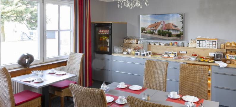 提曼斯供膳寄宿酒店(Tiemanns Boardinghouse)图片