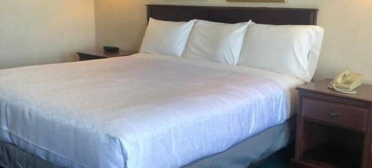 奥沙乡村宾馆(Osage Village Inn)图片