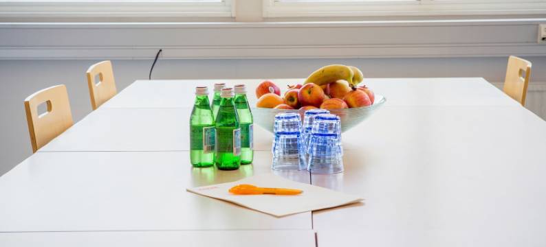 2Home酒店公寓(2Home Hotel Apartments)图片