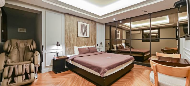 V 酒店(V Hotel)图片