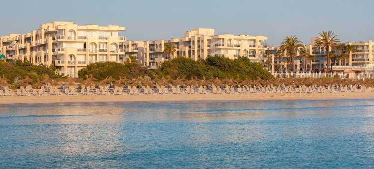 阿尔库迪亚Grupotel松林(Grupotel Alcudia Pins)图片